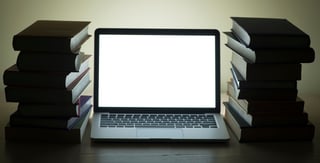 O que é uma biblioteca virtual e como ajuda a sua universidade? - Pearson